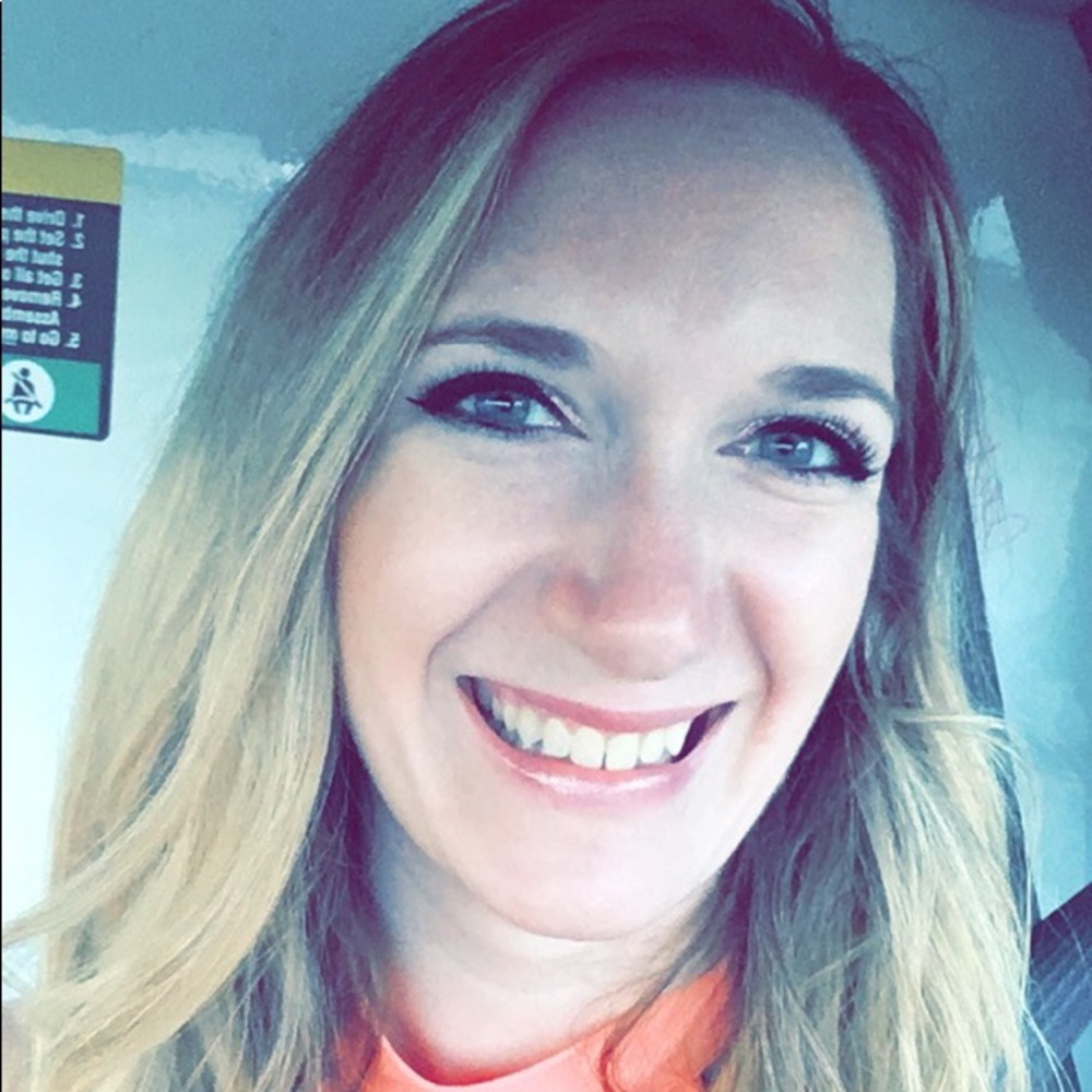 Meet your Posher, Jenny